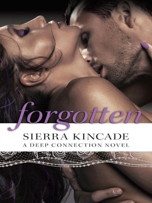 cover image of Forgotten